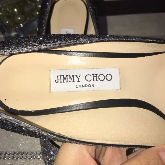 Jimmy Choo Romy 85 pumps - FINAL PRICE❗️ - Picture 7 of 13